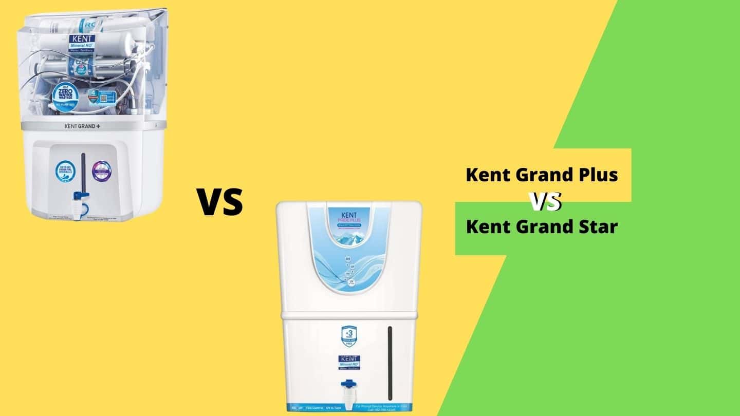 Kent Grand Plus Vs Pride Plus How To Choose