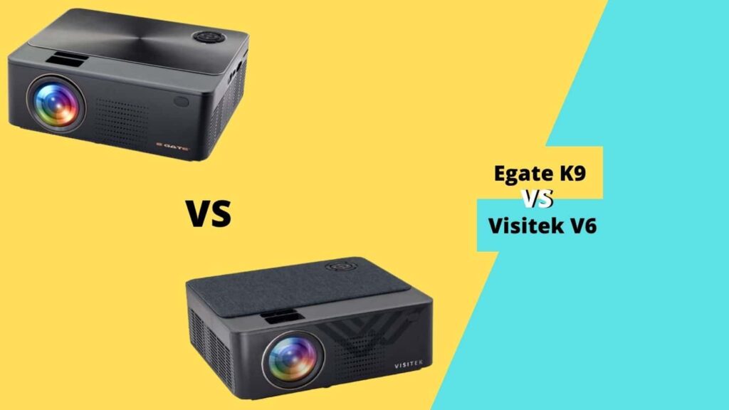 Egate K9 vs Visitek V6