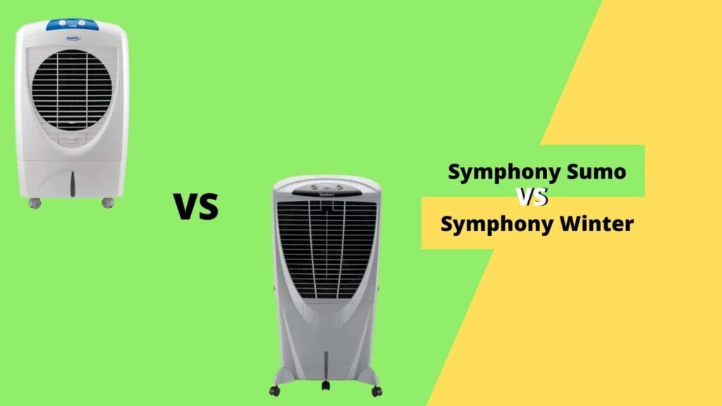 Symphony Sumo vs Winter