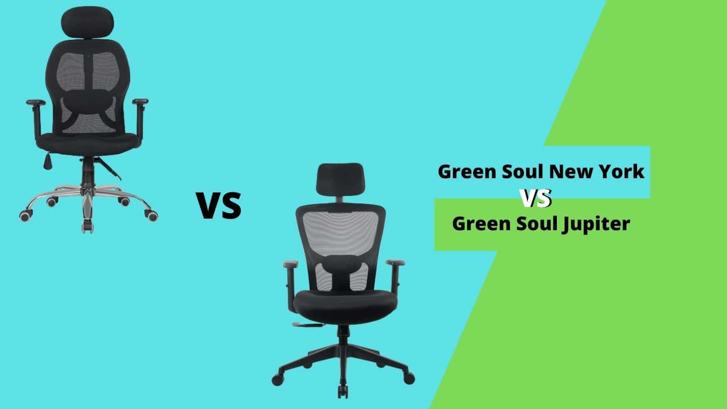 Green Soul New York vs Jupiter Which One is Best?