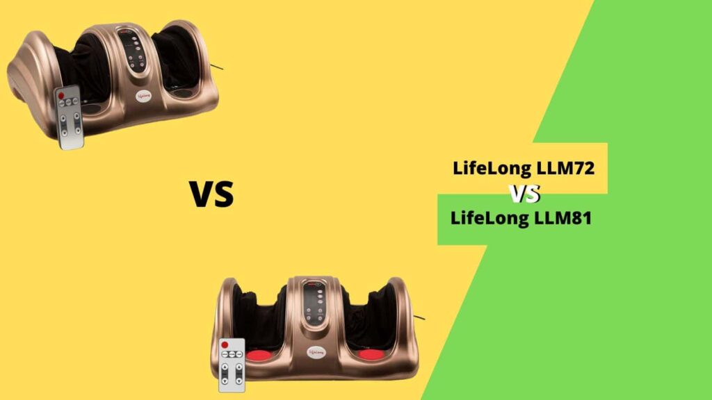 LifeLong LLM72 vs LLM81