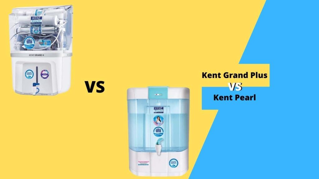 Kent Grand Plus vs Kent Pearl