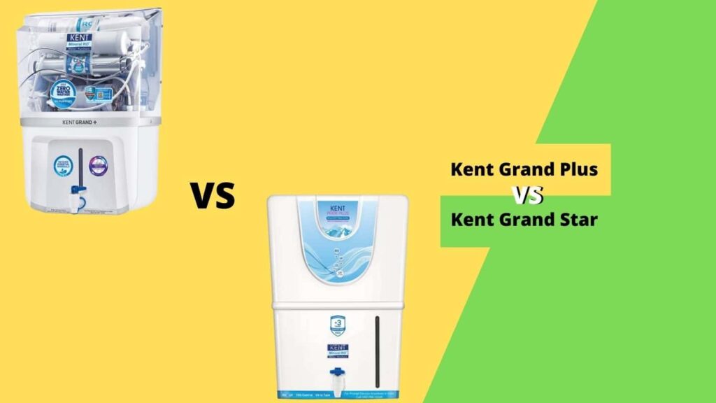 Kent Grand Plus vs Pride Plus