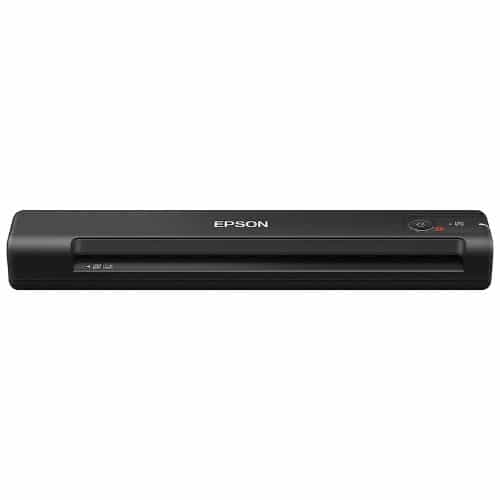 Brother DS-620 vs Epson ES-50