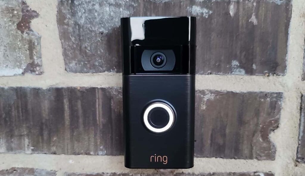 Why Doesn't My Ring Doorbell Pick Up Everything