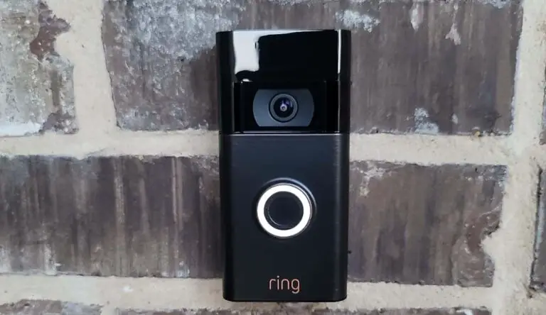 Why Doesn't My Ring Doorbell Pick Up Everything? - Why Is My Ring Doorbell Not Picking Up Motion